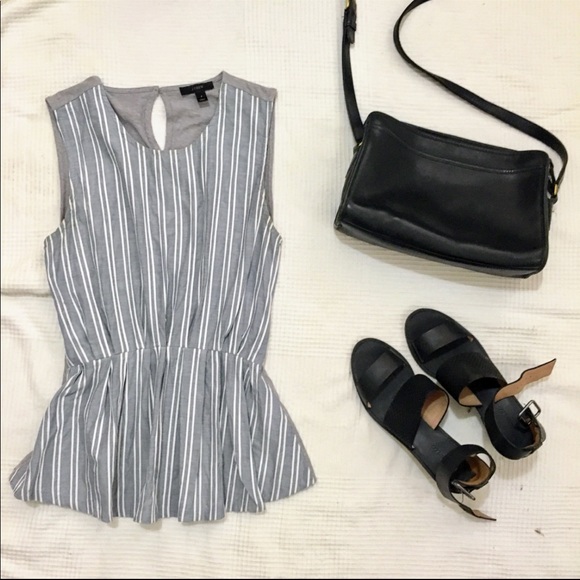 J. Crew Tops - Cinch Tank Top